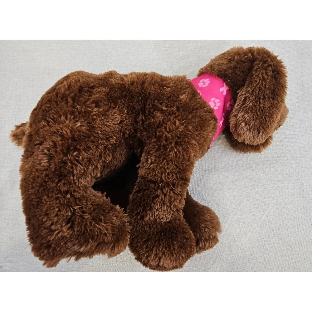 Gund Macys 12